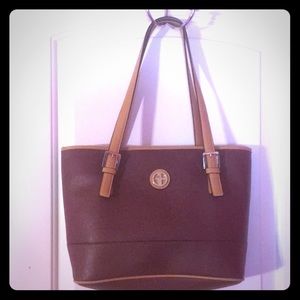 Giani Bernini Tote Bag